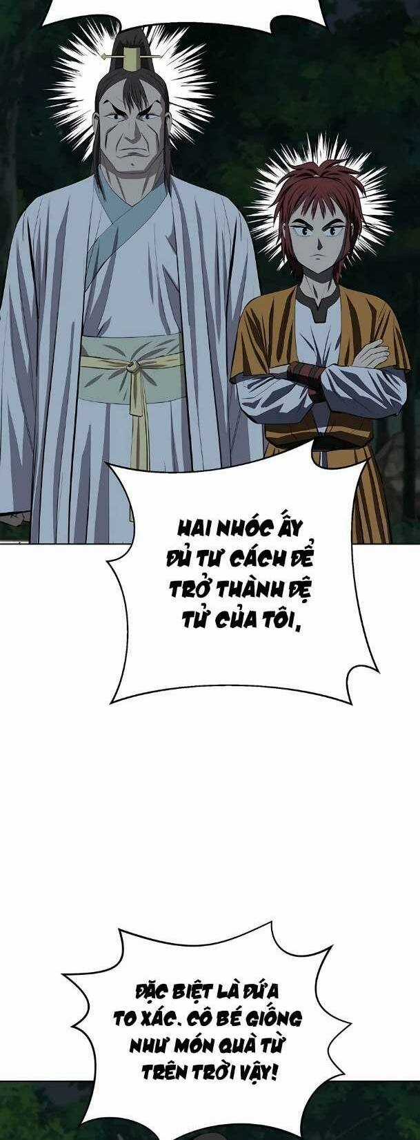 Sư Phụ Quỷ Diện Chapter 101 trang 27