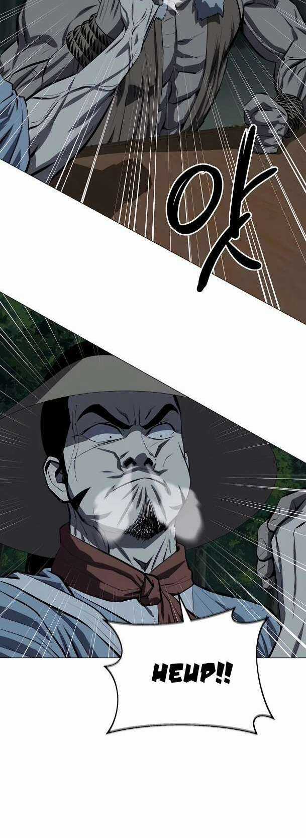 Sư Phụ Quỷ Diện Chapter 101 trang 29