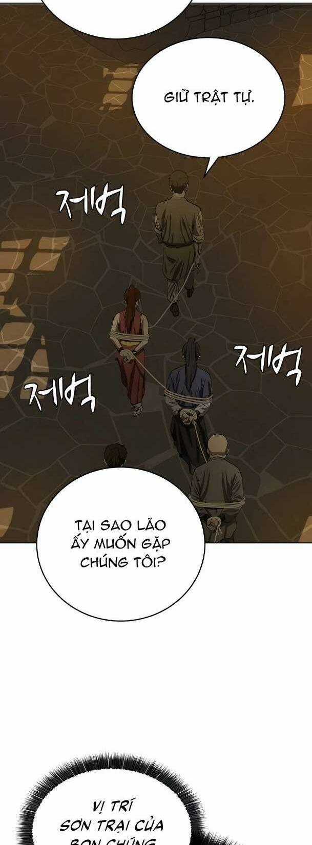 Sư Phụ Quỷ Diện Chapter 101 trang 3