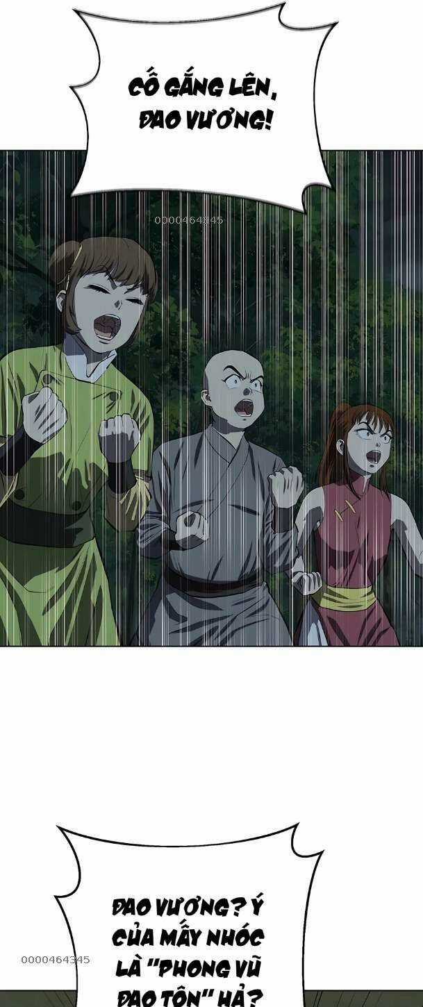 Sư Phụ Quỷ Diện Chapter 101 trang 30