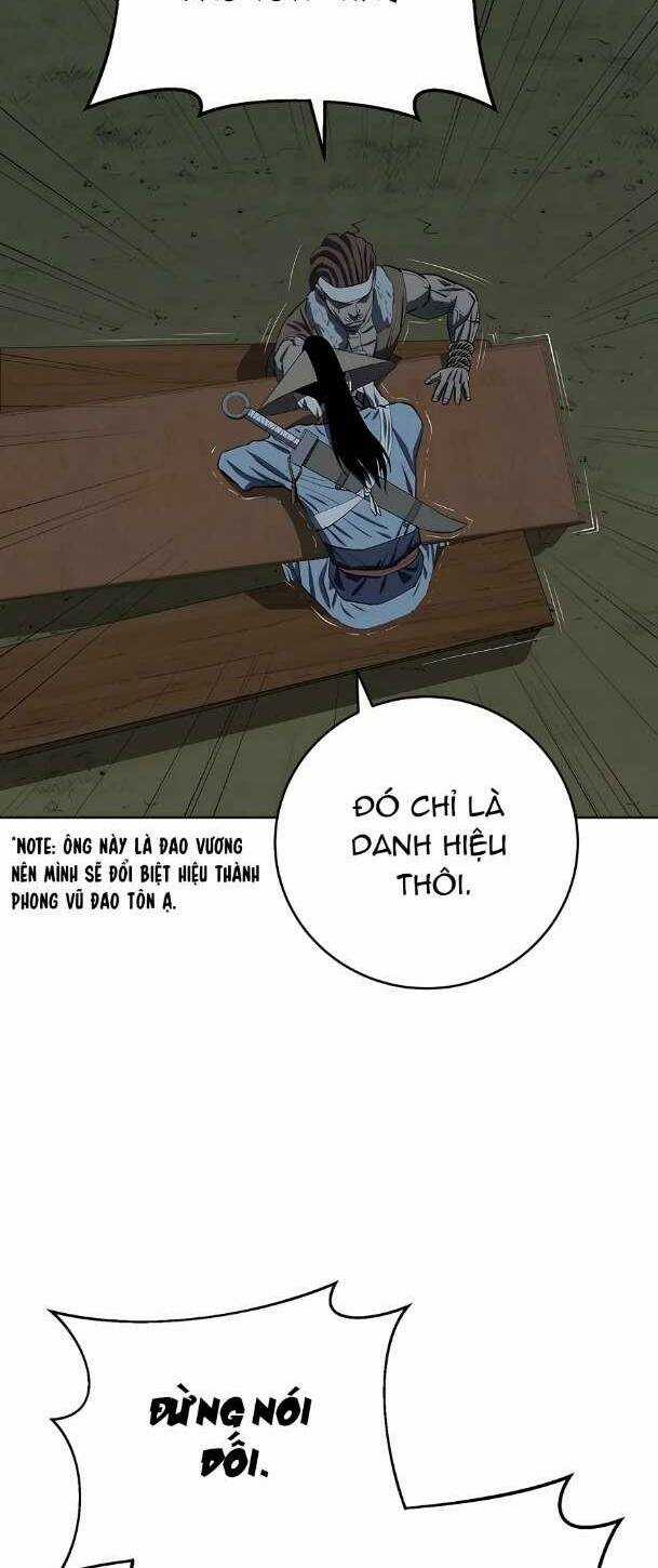 Sư Phụ Quỷ Diện Chapter 101 trang 31