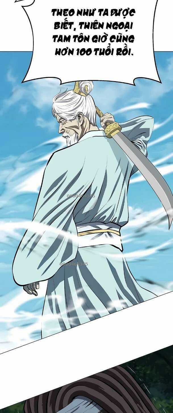 Sư Phụ Quỷ Diện Chapter 101 trang 32