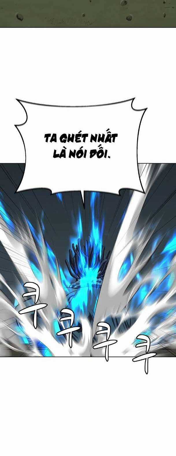 Sư Phụ Quỷ Diện Chapter 101 trang 35