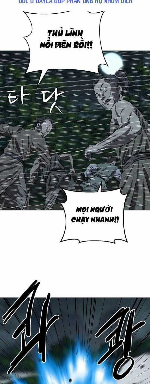 Sư Phụ Quỷ Diện Chapter 101 trang 37