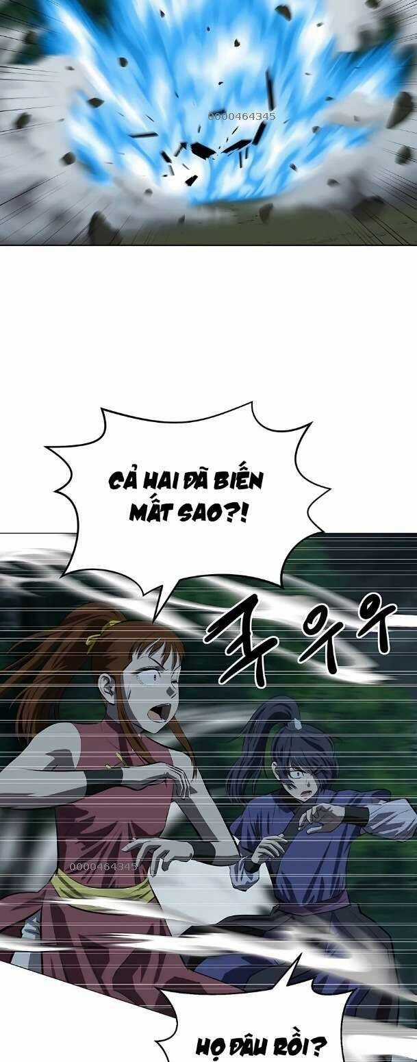 Sư Phụ Quỷ Diện Chapter 101 trang 38