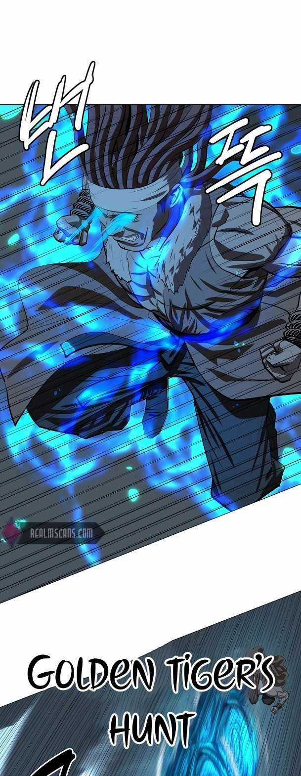 Sư Phụ Quỷ Diện Chapter 101 trang 40