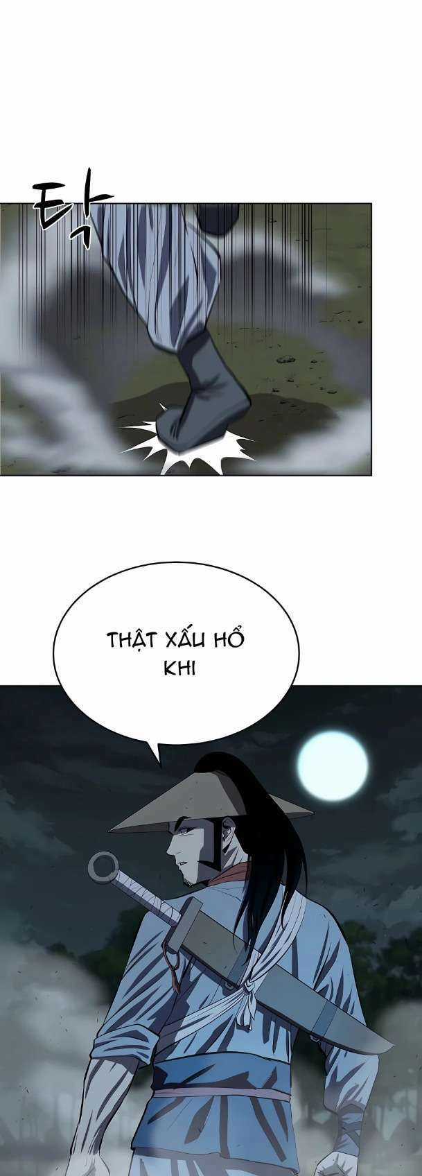 Sư Phụ Quỷ Diện Chapter 101 trang 46