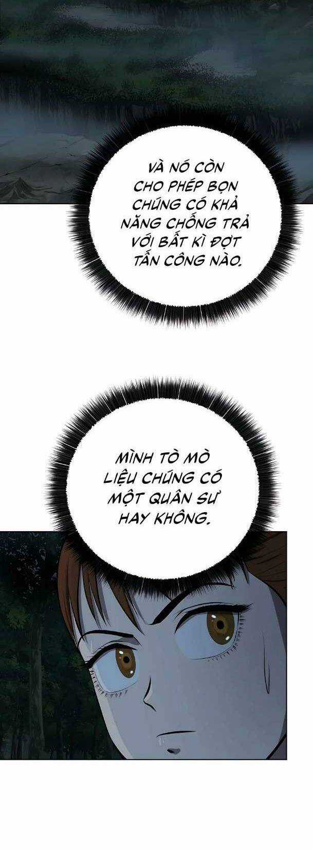 Sư Phụ Quỷ Diện Chapter 101 trang 5