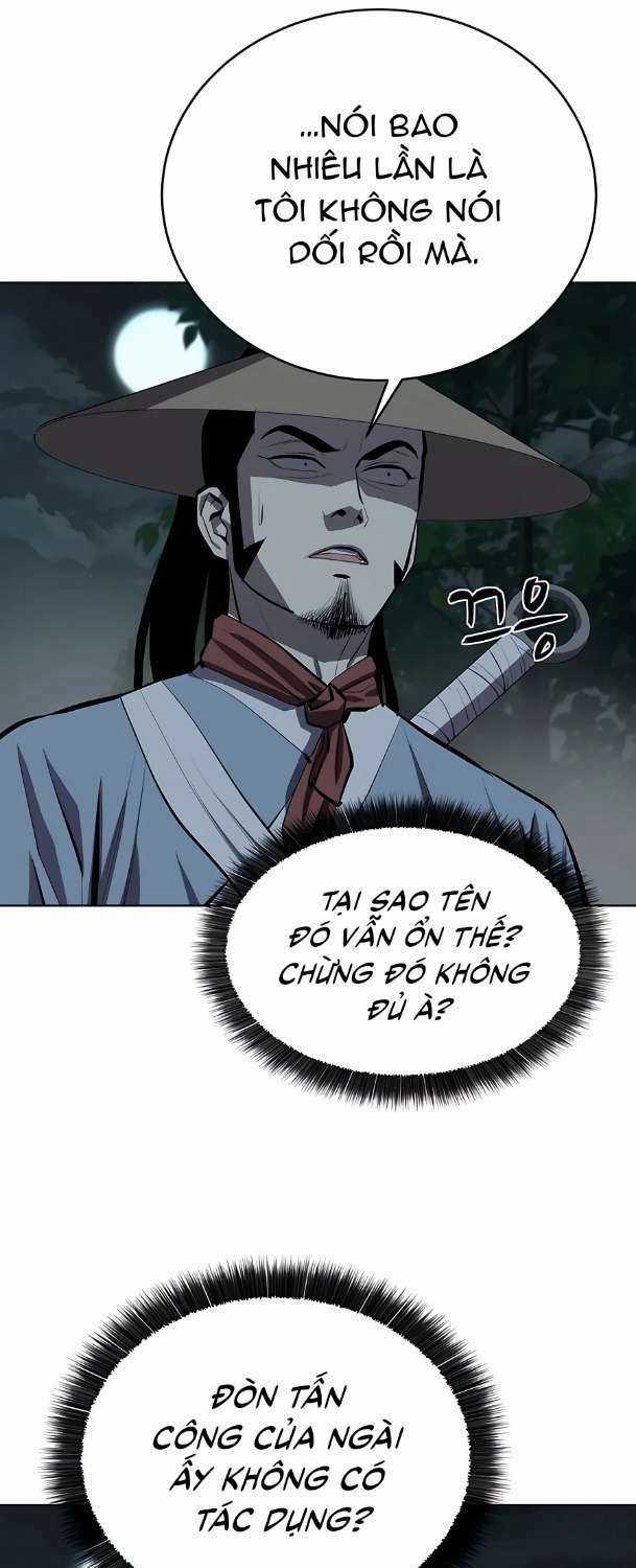 Sư Phụ Quỷ Diện Chapter 101 trang 50