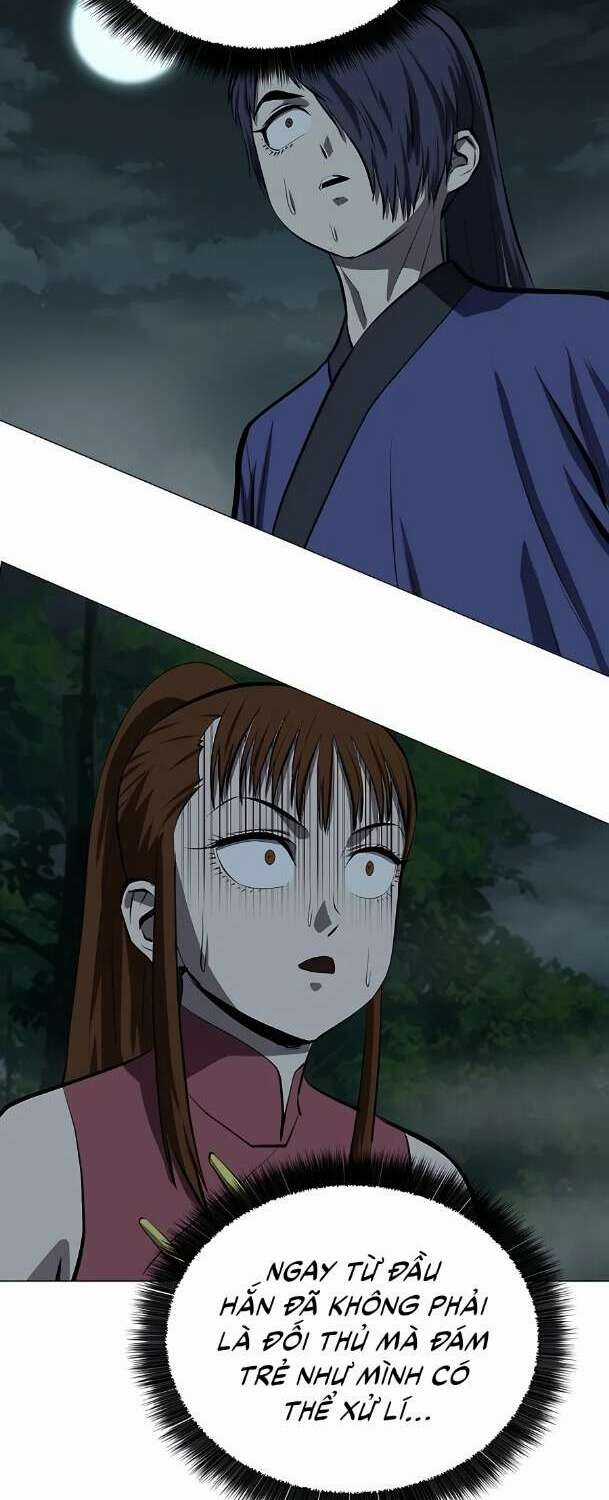 Sư Phụ Quỷ Diện Chapter 101 trang 51