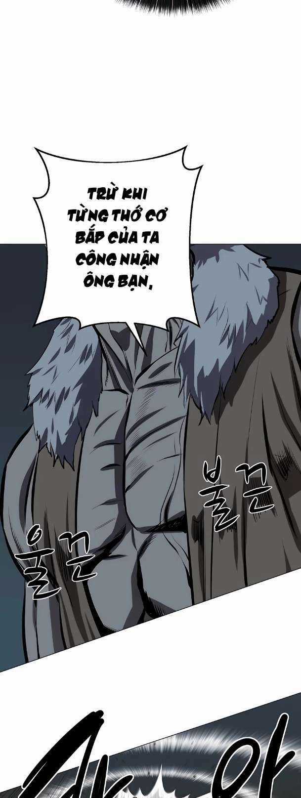 Sư Phụ Quỷ Diện Chapter 101 trang 52