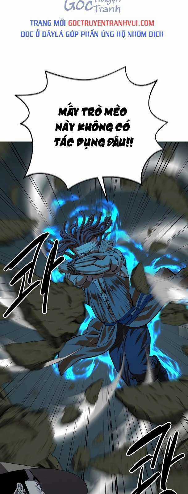 Sư Phụ Quỷ Diện Chapter 101 trang 56