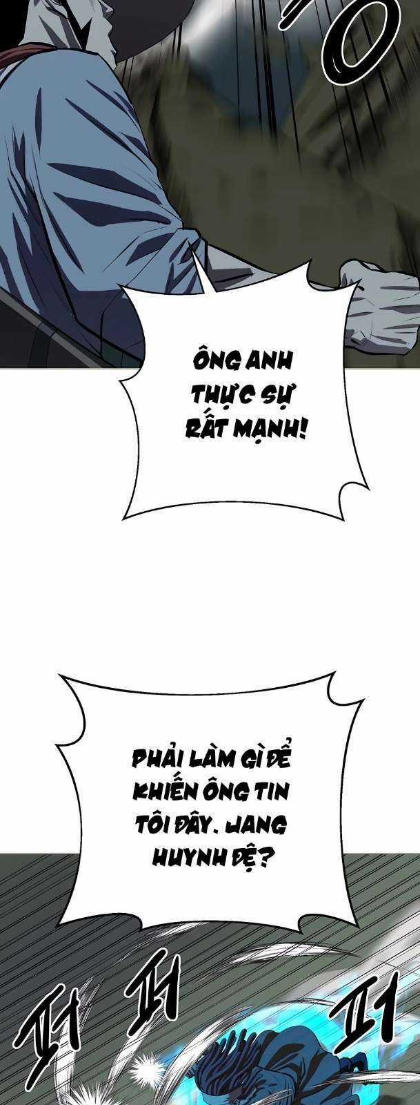 Sư Phụ Quỷ Diện Chapter 101 trang 57