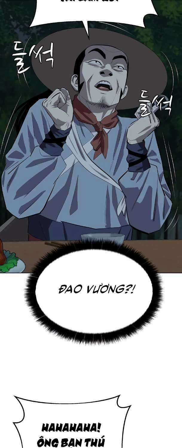 Sư Phụ Quỷ Diện Chapter 101 trang 8