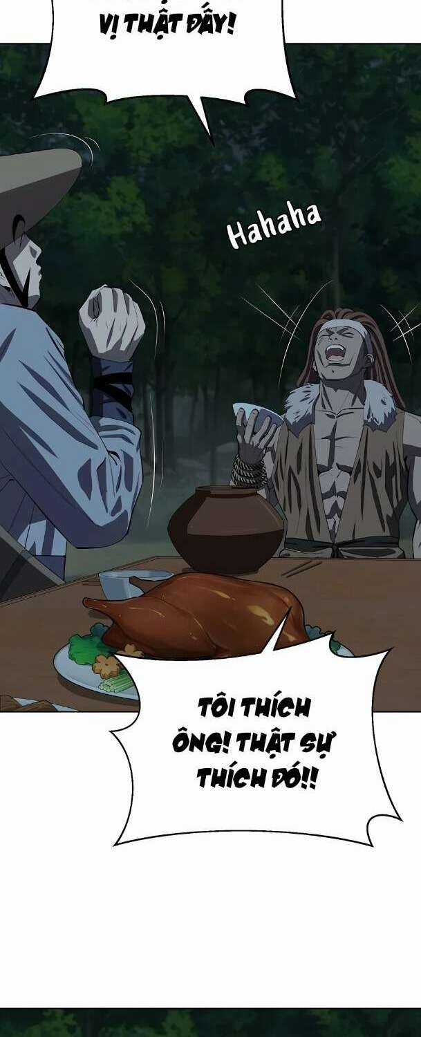 Sư Phụ Quỷ Diện Chapter 101 trang 9