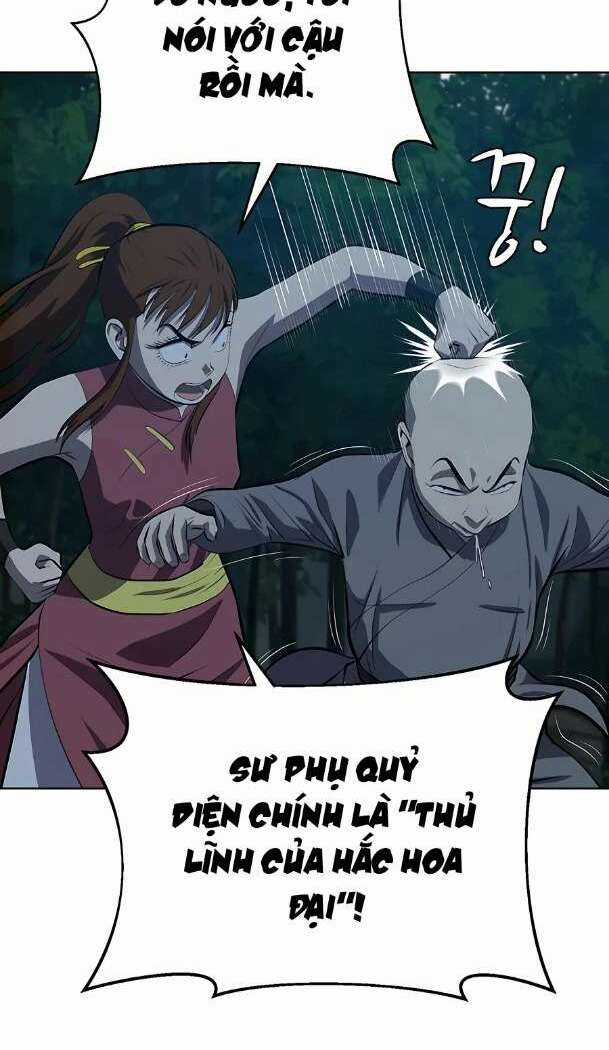 Sư Phụ Quỷ Diện Chapter 102 trang 11