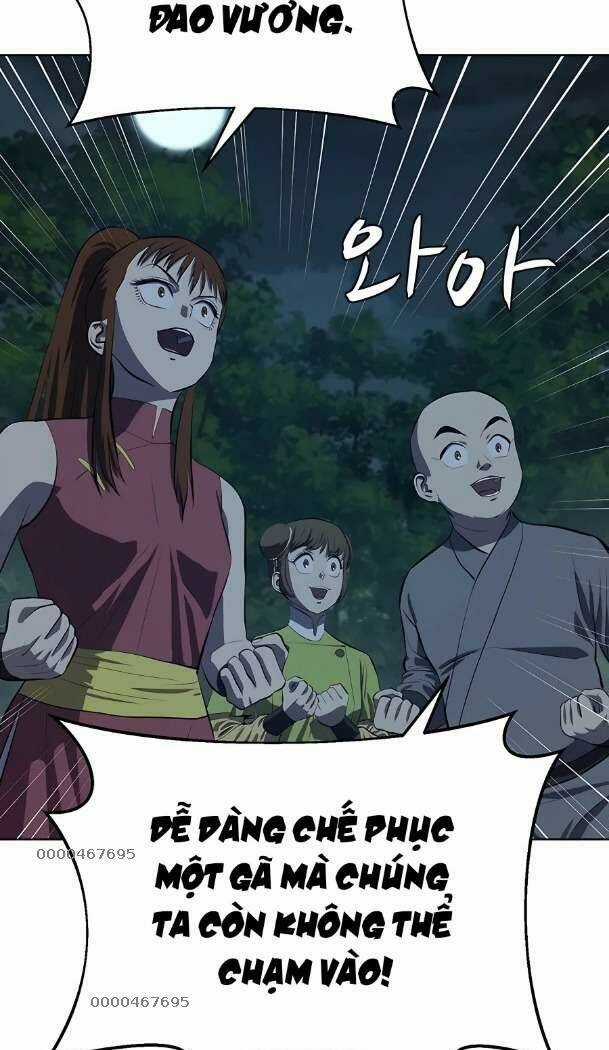 Sư Phụ Quỷ Diện Chapter 102 trang 2