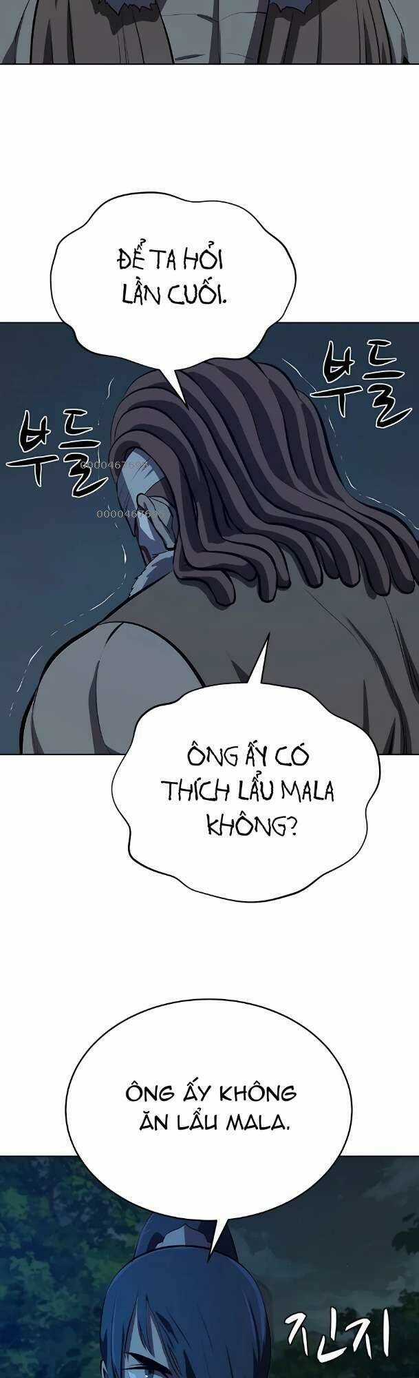 Sư Phụ Quỷ Diện Chapter 102 trang 21