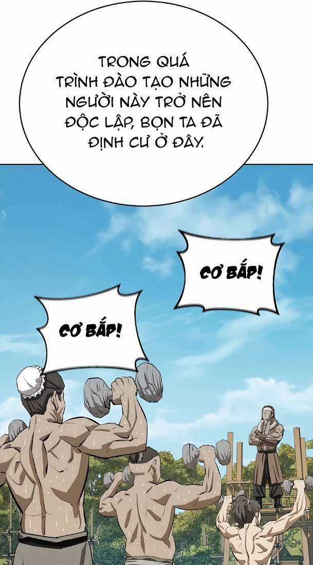 Sư Phụ Quỷ Diện Chapter 102 trang 36