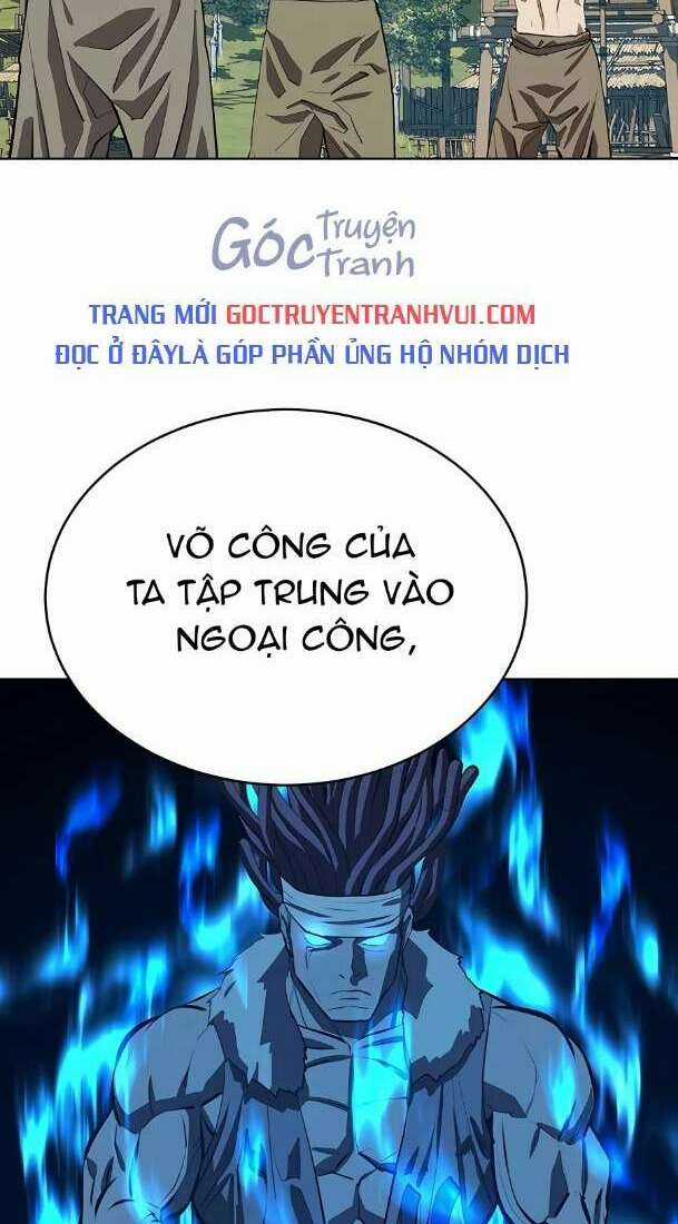Sư Phụ Quỷ Diện Chapter 102 trang 37