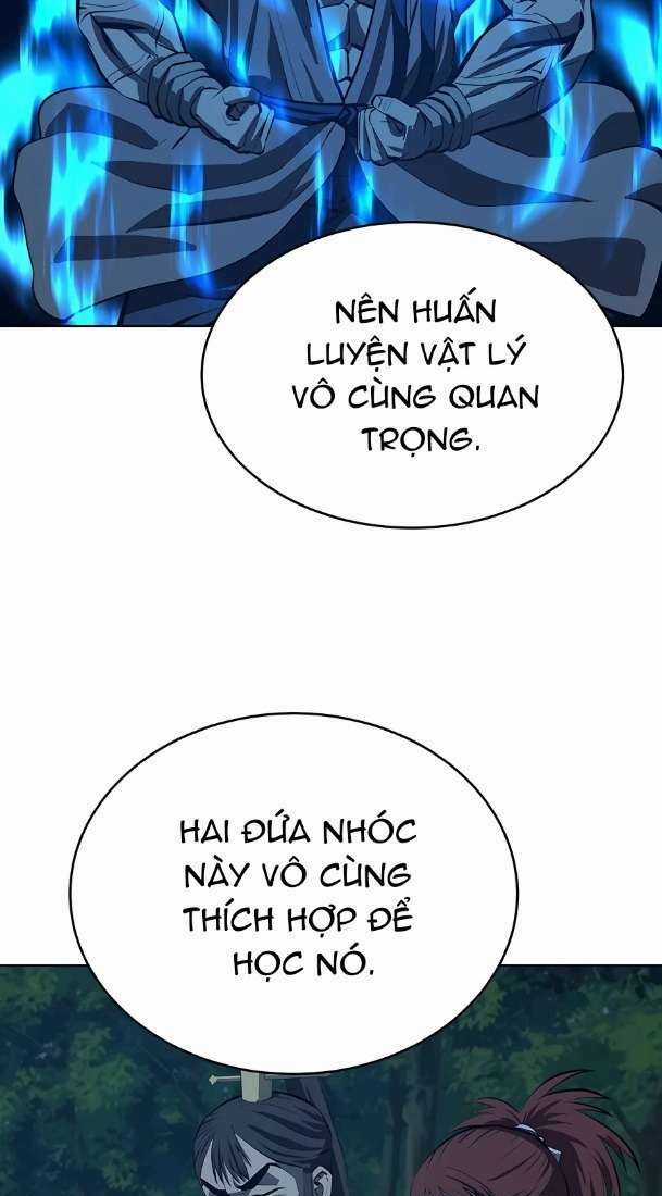 Sư Phụ Quỷ Diện Chapter 102 trang 38
