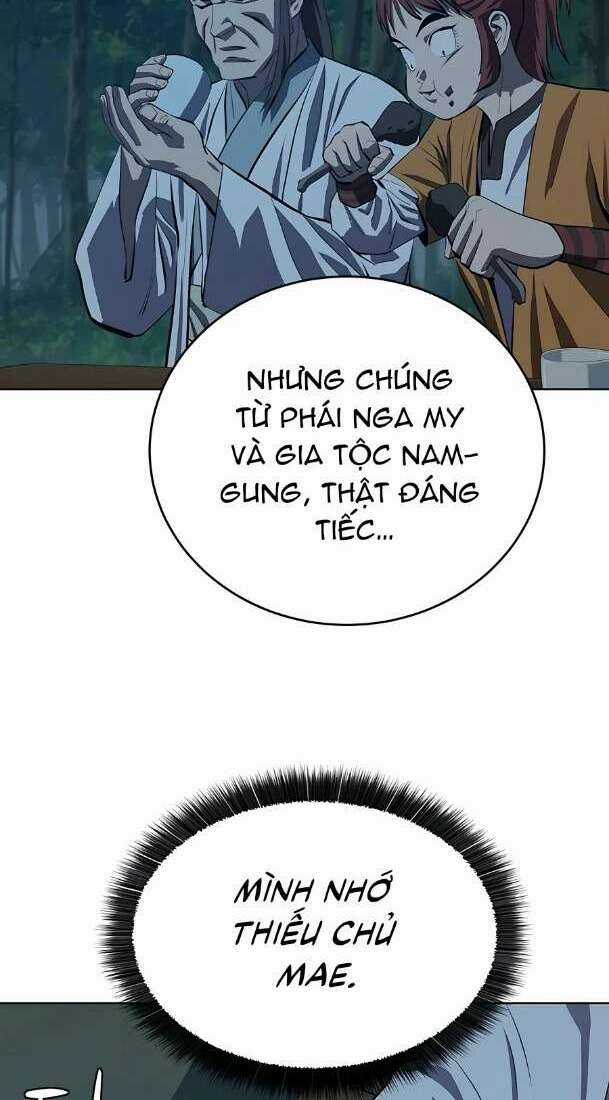 Sư Phụ Quỷ Diện Chapter 102 trang 39