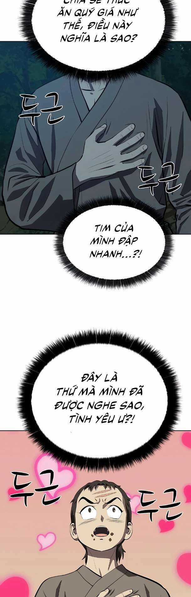 Sư Phụ Quỷ Diện Chapter 102 trang 43