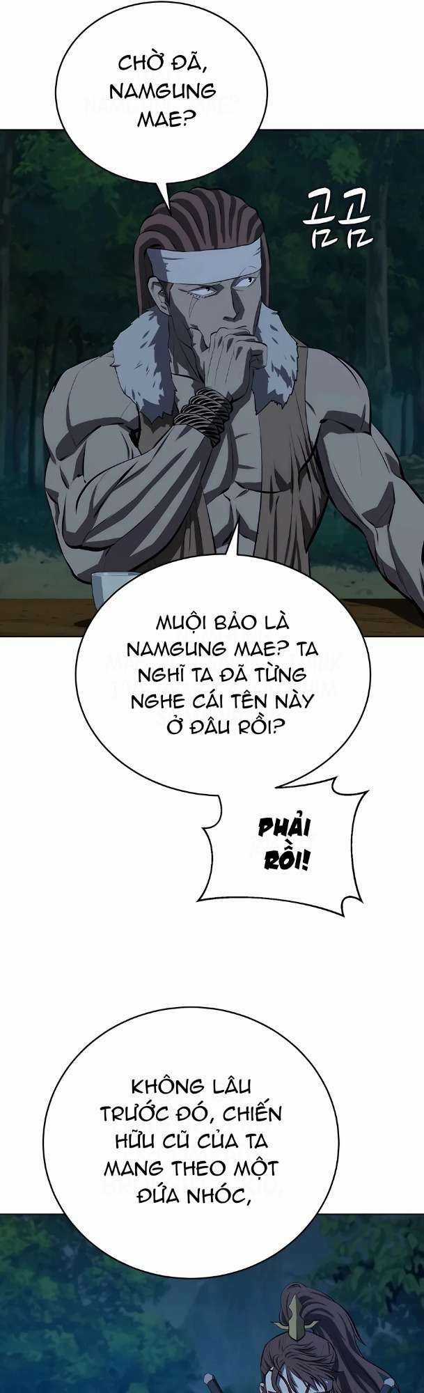 Sư Phụ Quỷ Diện Chapter 102 trang 52