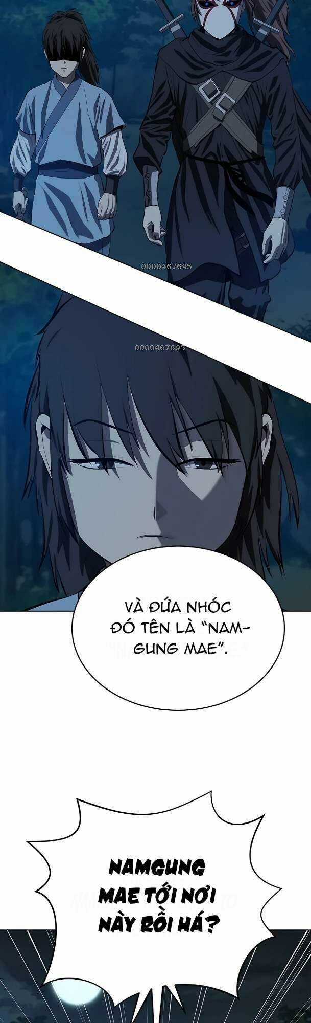 Sư Phụ Quỷ Diện Chapter 102 trang 53