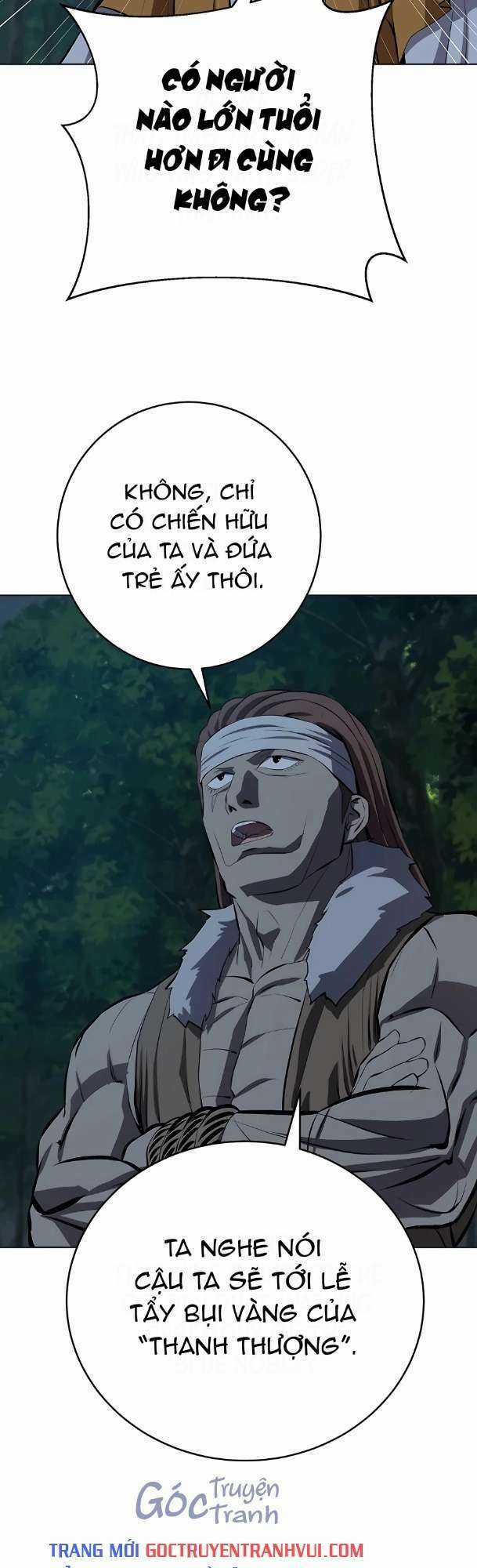 Sư Phụ Quỷ Diện Chapter 102 trang 57