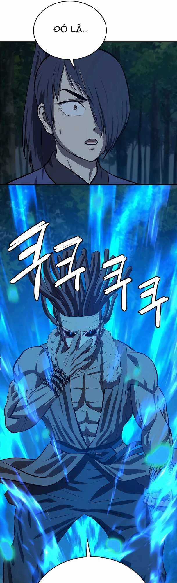 Sư Phụ Quỷ Diện Chapter 102 trang 6