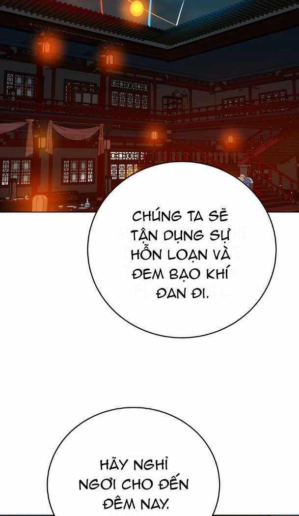 Sư Phụ Quỷ Diện Chapter 102 trang 68