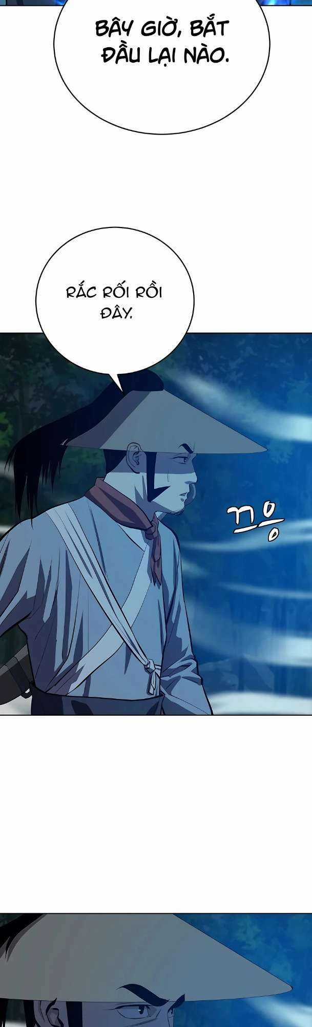 Sư Phụ Quỷ Diện Chapter 102 trang 7