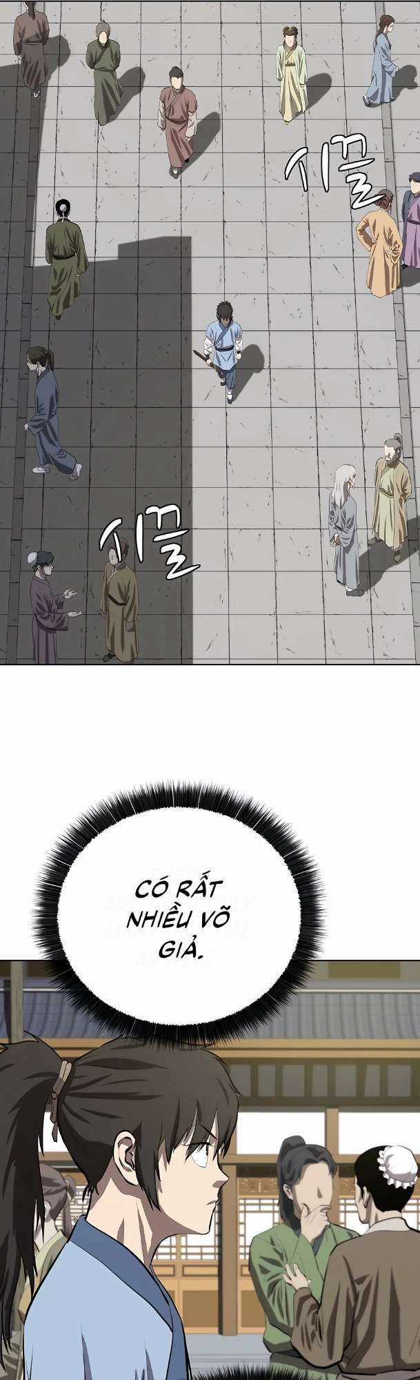 Sư Phụ Quỷ Diện Chapter 102 trang 72