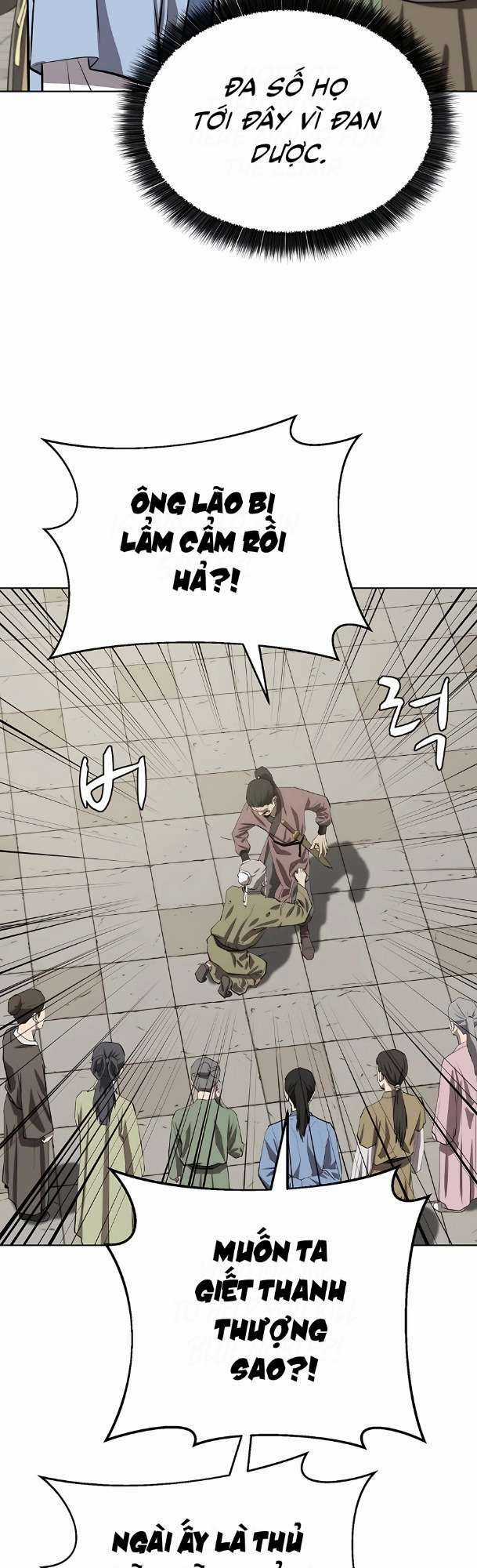 Sư Phụ Quỷ Diện Chapter 102 trang 73