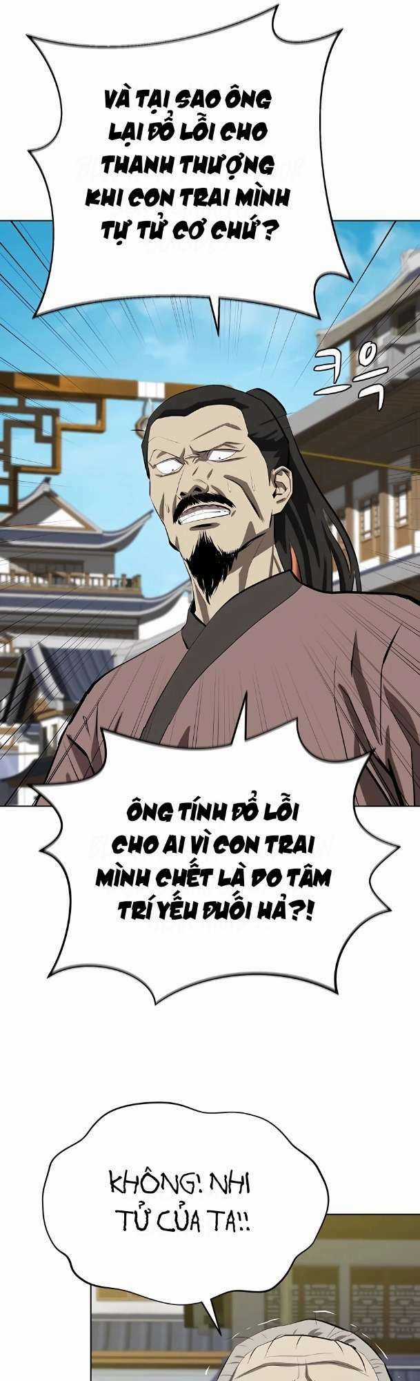 Sư Phụ Quỷ Diện Chapter 102 trang 76