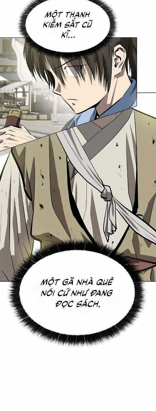 Sư Phụ Quỷ Diện Chapter 103 trang 11