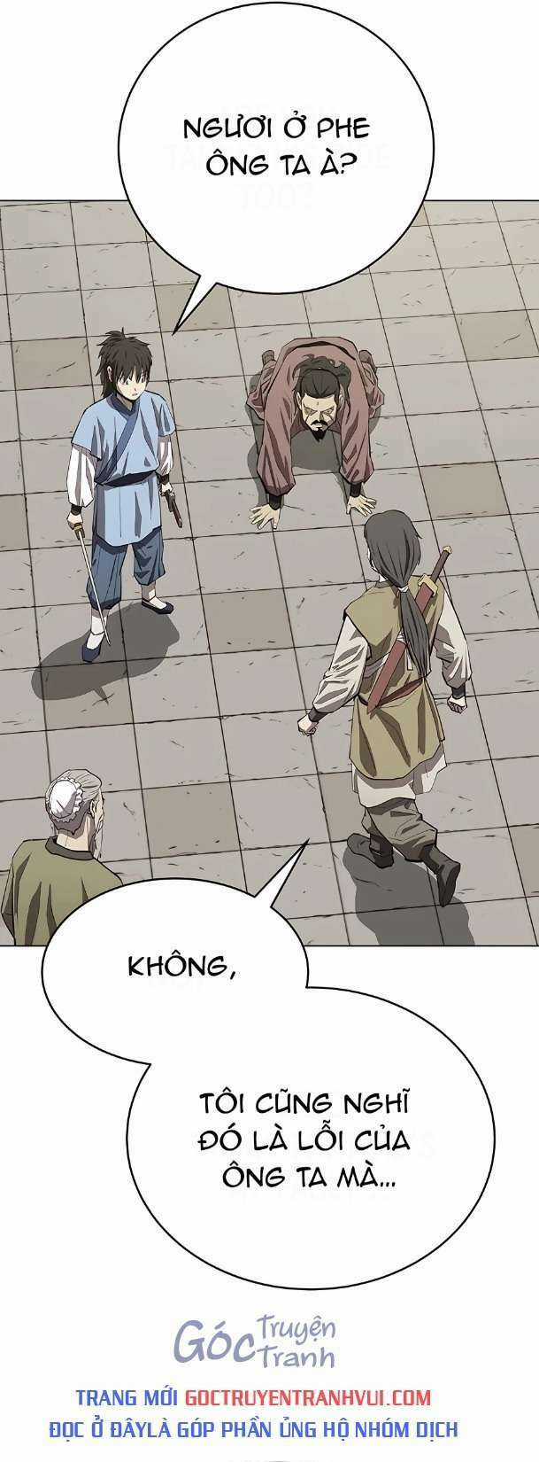 Sư Phụ Quỷ Diện Chapter 103 trang 12