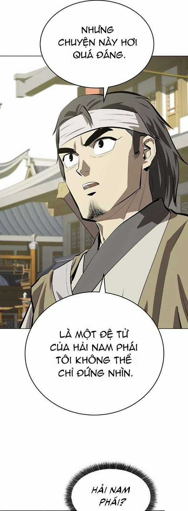 Sư Phụ Quỷ Diện Chapter 103 trang 13