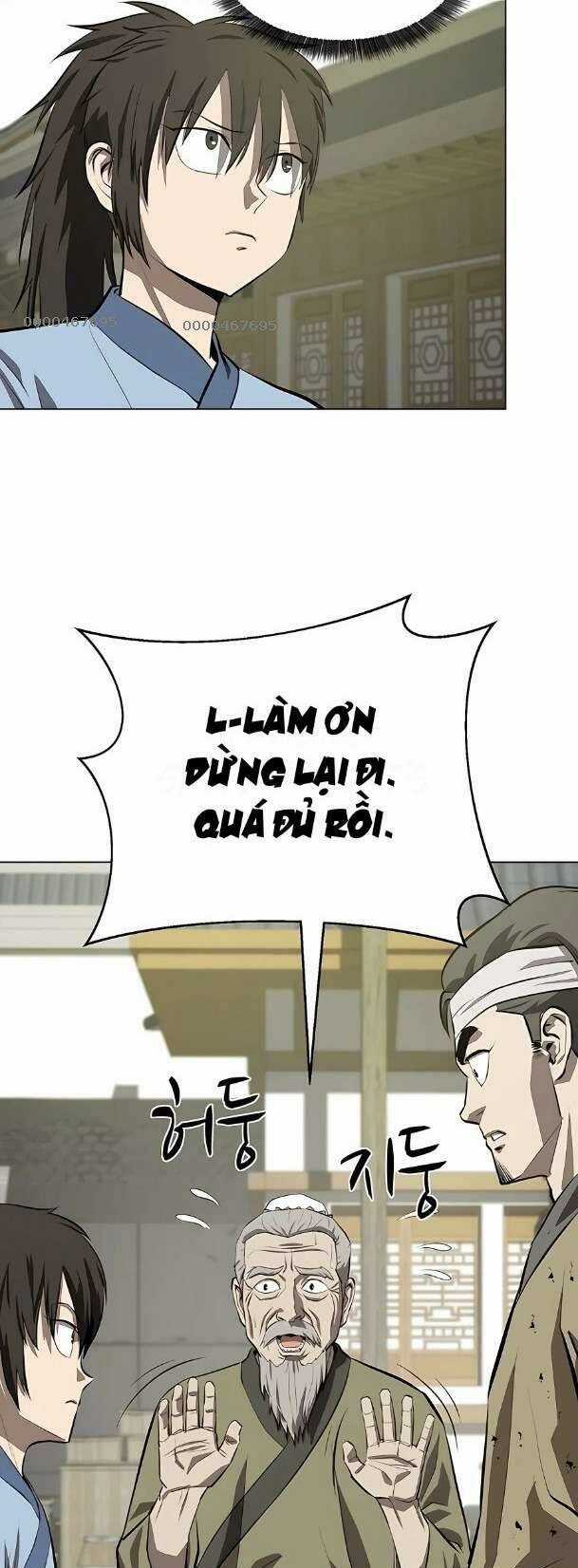 Sư Phụ Quỷ Diện Chapter 103 trang 14