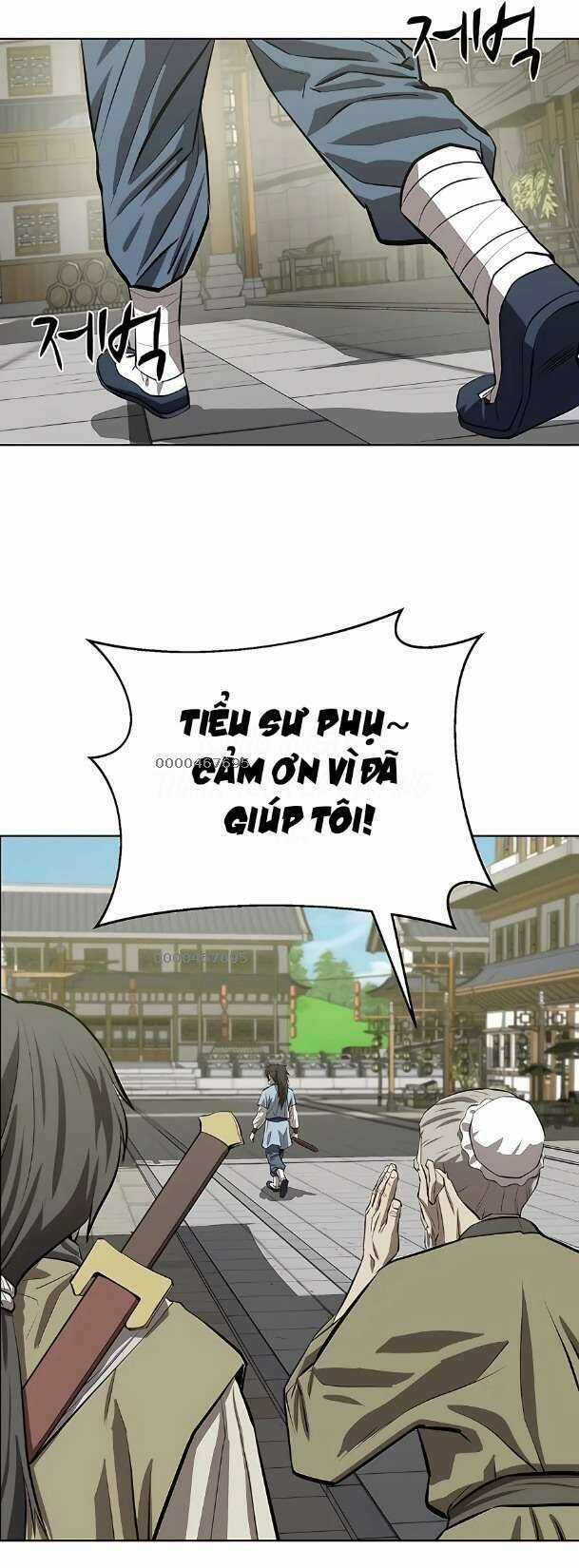Sư Phụ Quỷ Diện Chapter 103 trang 16