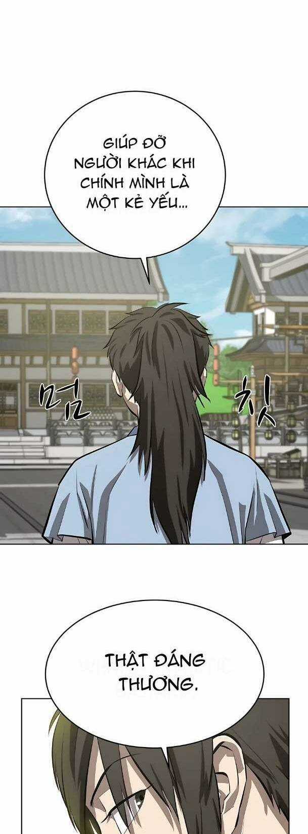 Sư Phụ Quỷ Diện Chapter 103 trang 17