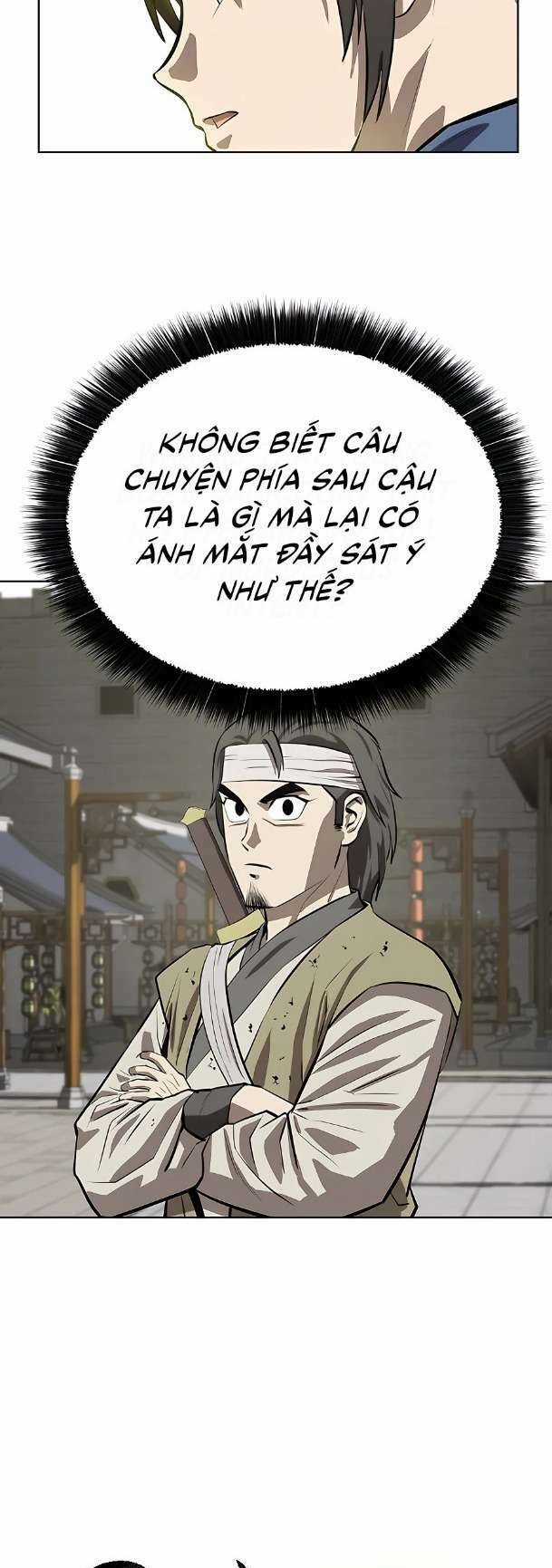 Sư Phụ Quỷ Diện Chapter 103 trang 18