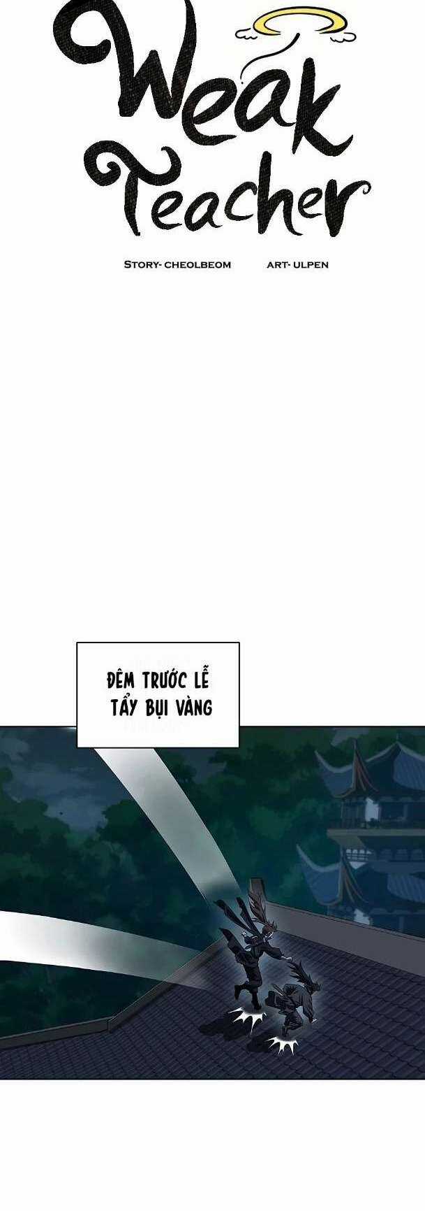 Sư Phụ Quỷ Diện Chapter 103 trang 19