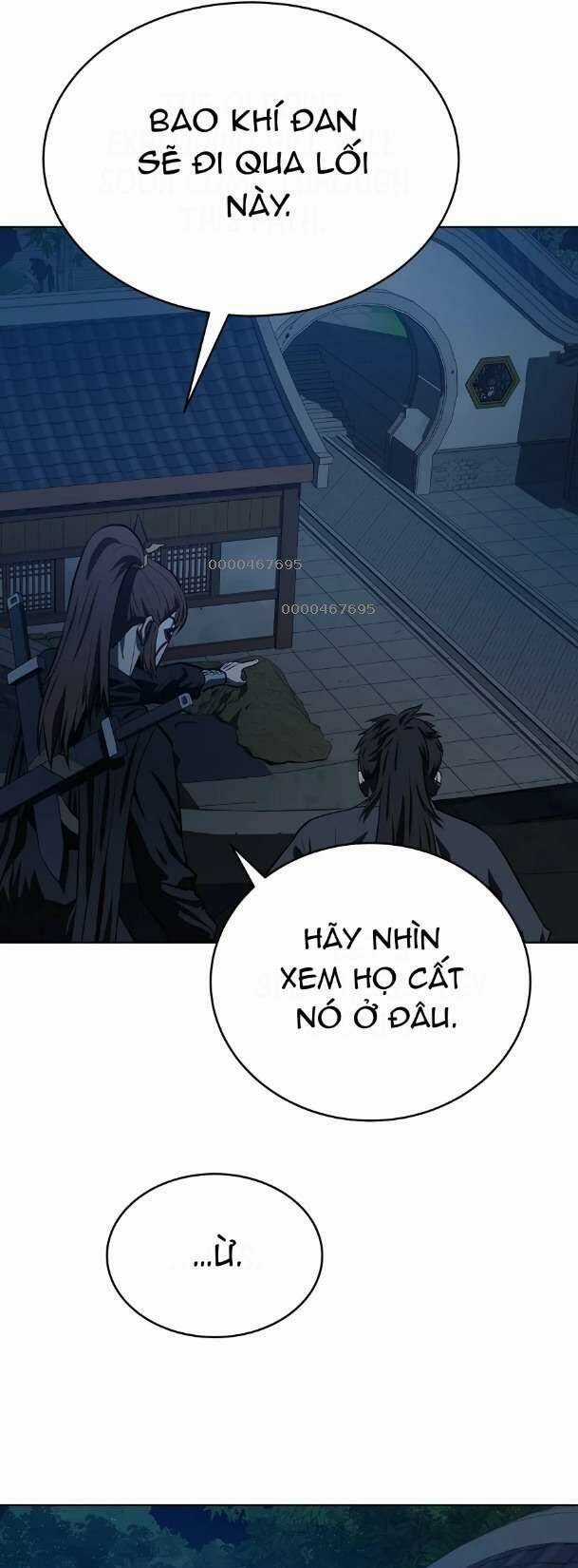 Sư Phụ Quỷ Diện Chapter 103 trang 20