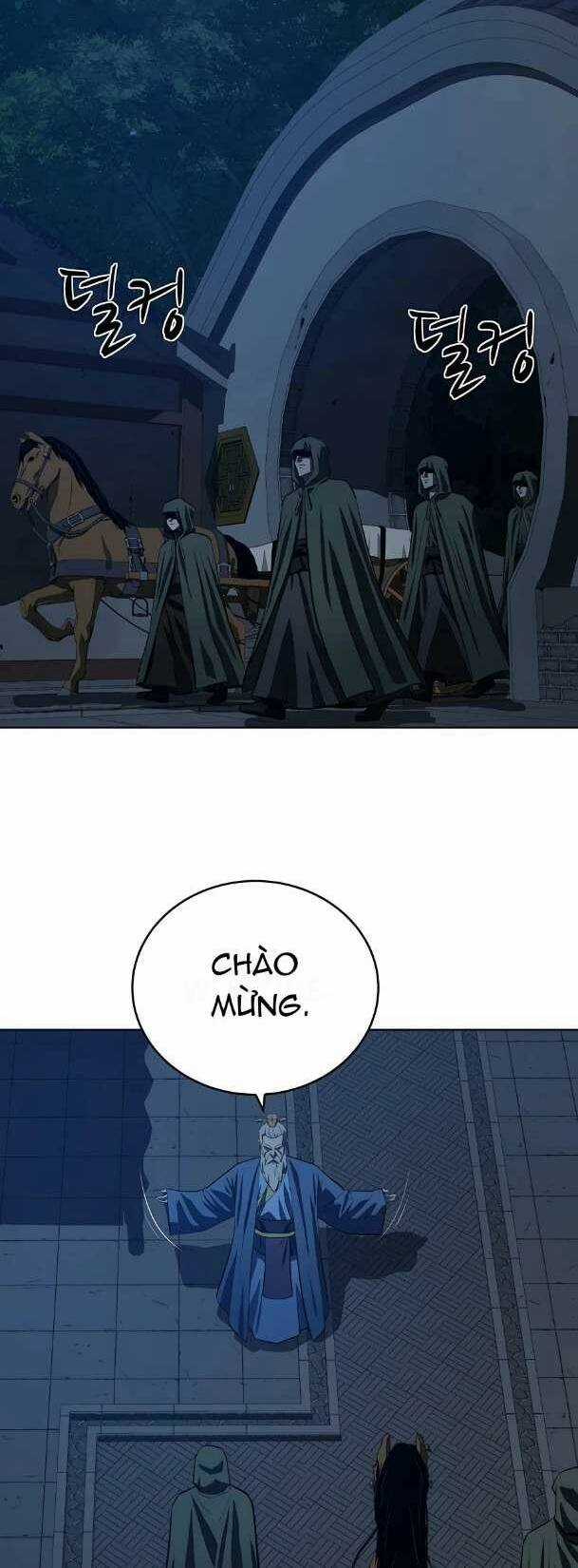 Sư Phụ Quỷ Diện Chapter 103 trang 21