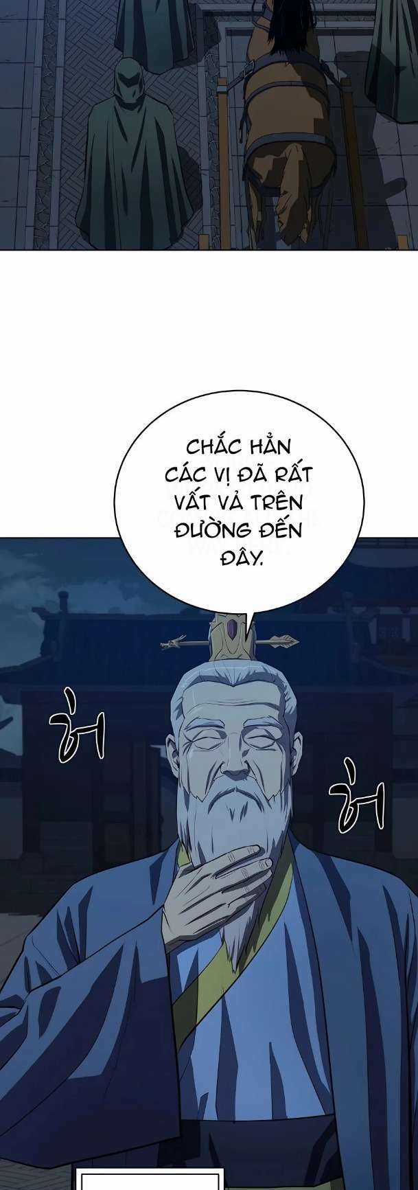 Sư Phụ Quỷ Diện Chapter 103 trang 22