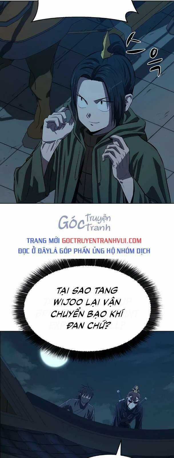 Sư Phụ Quỷ Diện Chapter 103 trang 25