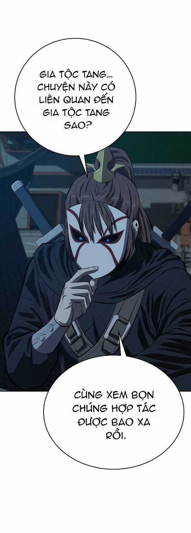 Sư Phụ Quỷ Diện Chapter 103 trang 27