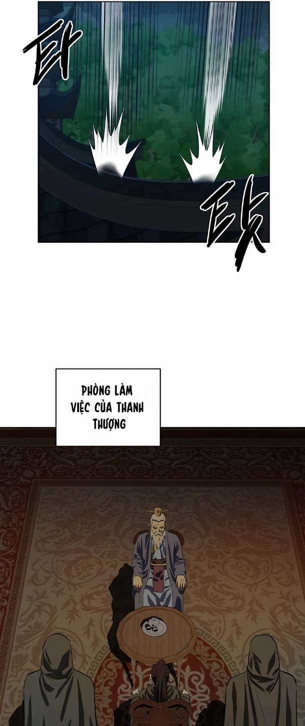 Sư Phụ Quỷ Diện Chapter 103 trang 28